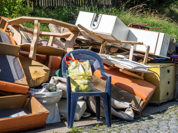 Best Same-Day Junk Removal Services  in Mulvane, KS